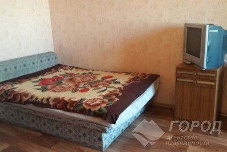 Сдам 1-кімнатну квартиру, ХТЗ, Код: 678462/1