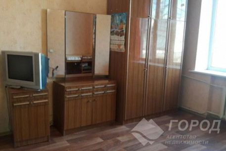 Сдам 1-кімнатну квартиру, ХТЗ, Код: 678462/1