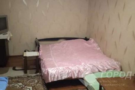 Продам 1-кімнатну квартиру, Новые дома, Код: 678516/2