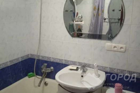 Продам 1-кімнатну квартиру, Новые дома, Код: 678516/2