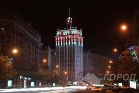 Продам 2-х кімнатну квартиру, Центр, Площадь Конституции метро (Советская), Код: 678545/3