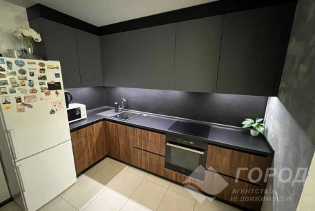 Продам 2-х кімнатну квартиру в новобудові, Старая Салтовка, Код: 678623/2