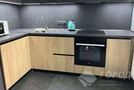 Сдам 1-кімнатну квартиру в новобудові, Журавлевка, Код: 678623/3