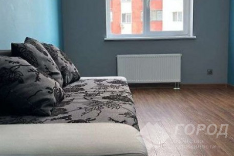 Сдам 1-кімнатну квартиру в новобудові, Журавлевка, Код: 678623/3