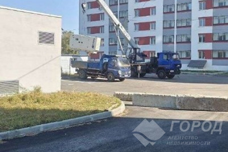 Сдам 1-кімнатну квартиру в новобудові, Журавлевка, Код: 678623/3