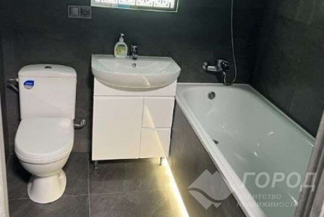 Сдам 1-кімнатну квартиру в новобудові, Журавлевка, Код: 678623/3