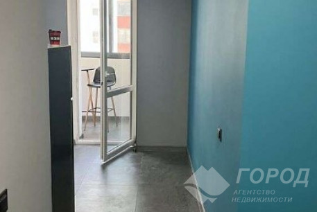 Сдам 1-кімнатну квартиру в новобудові, Журавлевка, Код: 678623/3