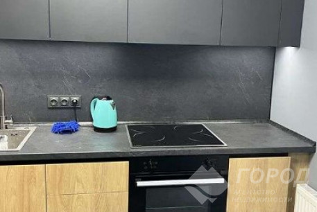 Сдам 1-кімнатну квартиру в новобудові, Журавлевка, Код: 678623/3