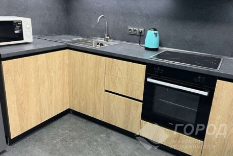 Сдам 1-кімнатну квартиру в новобудові, Журавлевка, Код: 678623/3