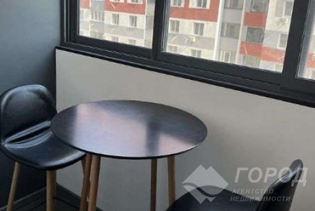 Сдам 1-кімнатну квартиру в новобудові, Журавлевка, Код: 678623/3