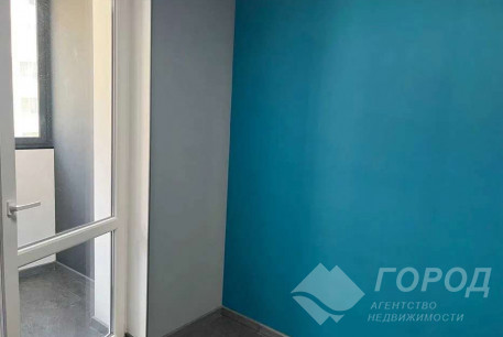 Продам 1-кімнатну квартиру в новобудові, Журавлевка, Код: 678623/4