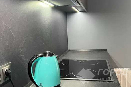 Продам 1-кімнатну квартиру в новобудові, Журавлевка, Код: 678623/4