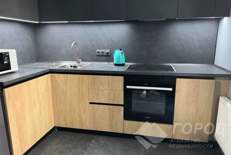 Продам 1-кімнатну квартиру в новобудові, Журавлевка, Код: 678623/4