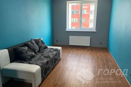 Продам 1-кімнатну квартиру в новобудові, Журавлевка, Код: 678623/4