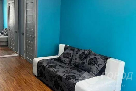 Продам 1-кімнатну квартиру в новобудові, Журавлевка, Код: 678623/4