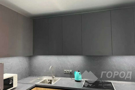 Продам 1-кімнатну квартиру в новобудові, Журавлевка, Код: 678623/4