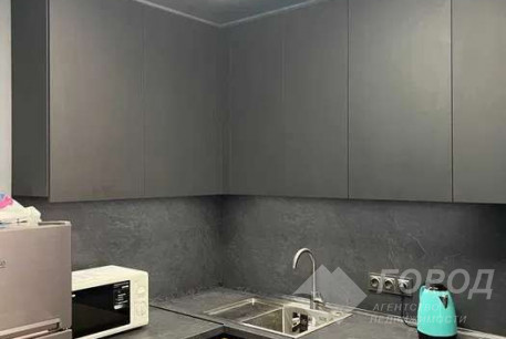 Продам 1-кімнатну квартиру в новобудові, Журавлевка, Код: 678623/4