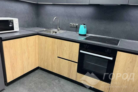 Продам 1-кімнатну квартиру в новобудові, Журавлевка, Код: 678623/4