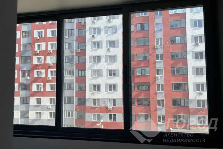 Продам 1-кімнатну квартиру в новобудові, Журавлевка, Код: 678623/4