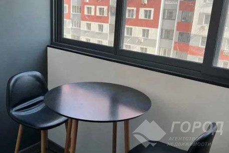 Продам 1-кімнатну квартиру в новобудові, Журавлевка, Код: 678623/4