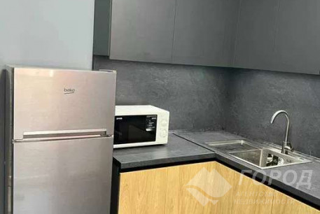 Продам 1-кімнатну квартиру в новобудові, Журавлевка, Код: 678623/4