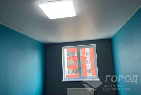 Продам 1-кімнатну квартиру в новобудові, Журавлевка, Код: 678623/4