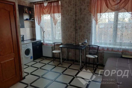 Продам гостинку, Центральный рынок, Код: 678644/4