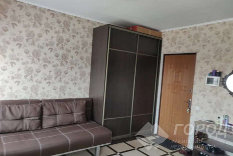 Продам гостинку, Центральный рынок, Код: 678644/4