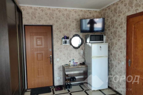 Продам гостинку, Центральный рынок, Код: 678644/4