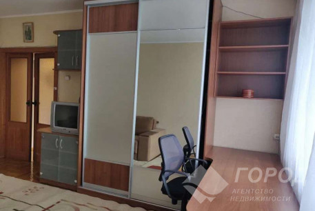 Сдам 1-кімнатну квартиру, Сосновая Горка, Научная метро, Код: 678644/6