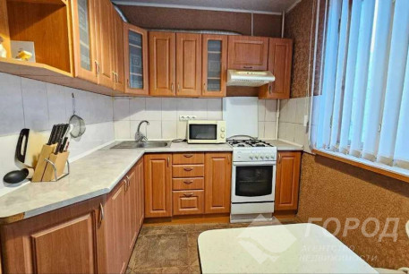 Сдам 1-кімнатну квартиру, Сосновая Горка, Научная метро, Код: 678644/6