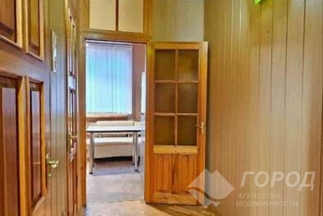 Сдам 1-кімнатну квартиру, Сосновая Горка, Научная метро, Код: 678644/6