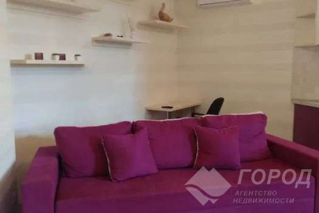 Сдам 2-х кімнатну квартиру, Салтовка, Код: 678651/1