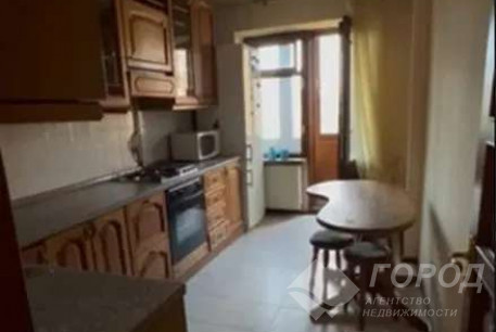 Сдам 3-х кімнатну квартиру, Сосновая Горка, Код: 678659/1