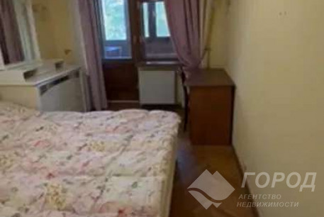 Сдам 3-х кімнатну квартиру, Сосновая Горка, Код: 678659/1