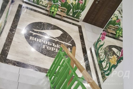 Продам гостинку, Салтовка, Академика Павлова метро, Код: 678665/5