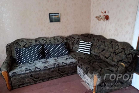 Продам 2-х кімнатну квартиру, Песочин, Мобиль, Код: 678774/3