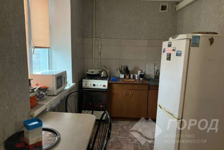 Продам 3-х кімнатну квартиру, Основа, Код: 678824/4