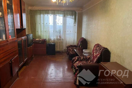 Продам 3-х кімнатну квартиру, Основа, Код: 678824/4