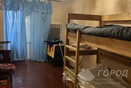 Продам 3-х кімнатну квартиру, Основа, Код: 678824/4