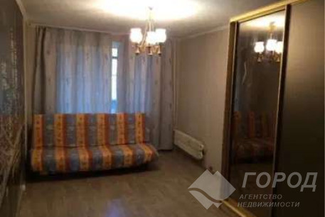Продам 1-кімнатну квартиру, Холодная Гора, Код: 678824/5