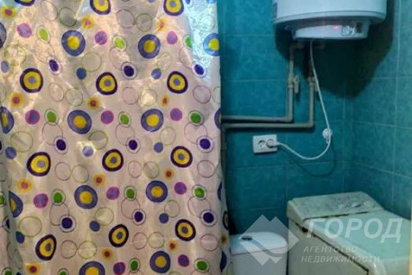 Сдам гостинку, Павлово поле, Ботанический сад метро, Код: 678826/5