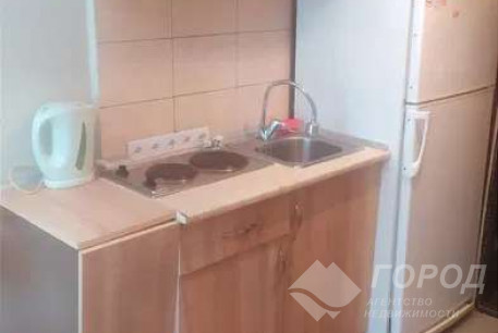 Сдам гостинку, Павлово поле, Ботанический сад метро, Код: 678826/5