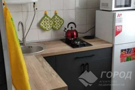 Сдам 1-кімнатну квартиру, Сосновая Горка, Научная метро, Код: 679104/3