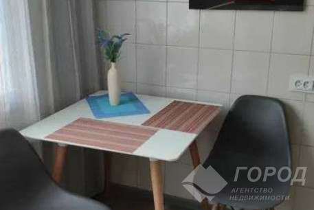 Сдам 1-кімнатну квартиру, Сосновая Горка, Научная метро, Код: 679104/3