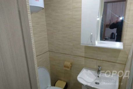 Сдам 1-кімнатну квартиру в новобудові, Алексеевка, Код: 679165/2