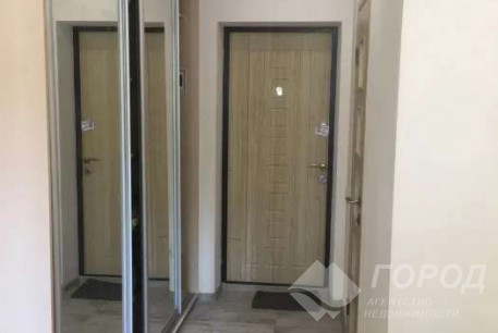 Сдам 1-кімнатну квартиру в новобудові, Алексеевка, Код: 679165/2