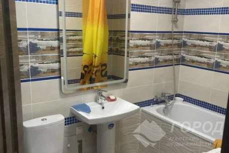 Сдам 2-х кімнатну квартиру в новобудові, Сосновая Горка, Код: 679198/2