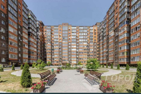 Продам 2-х кімнатну квартиру в новобудові, Сосновая Горка, Код: 679198/3