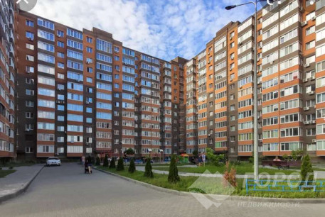 Продам 2-х кімнатну квартиру в новобудові, Сосновая Горка, Код: 679198/3